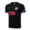 FC Barcelona Camiseta De Entrenamiento 2022/23 Negra - Hombre